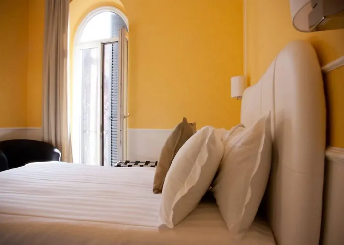 Roma Resort Trevi