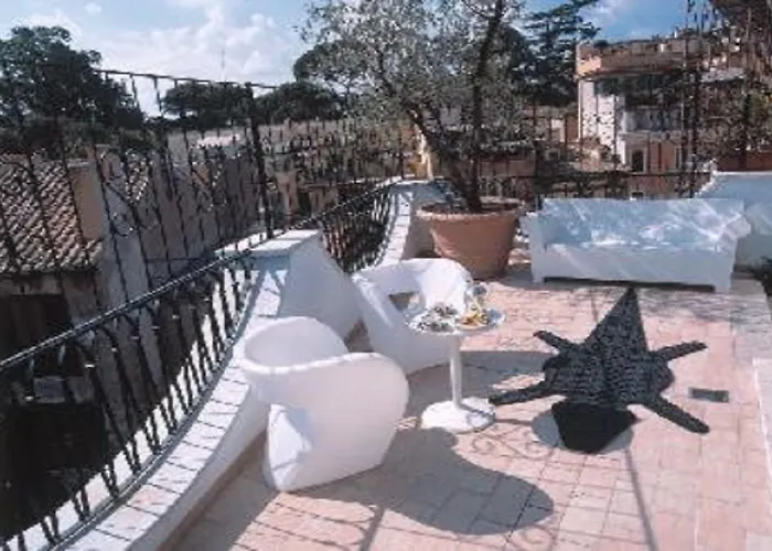 Roma Resort Trevi