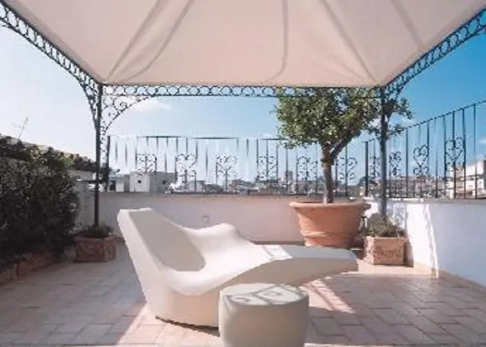 Roma Resort Trevi